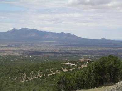 Residential Land For Sale in Sandia Park, New Mexico