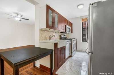 Home For Sale in Woodside, New York