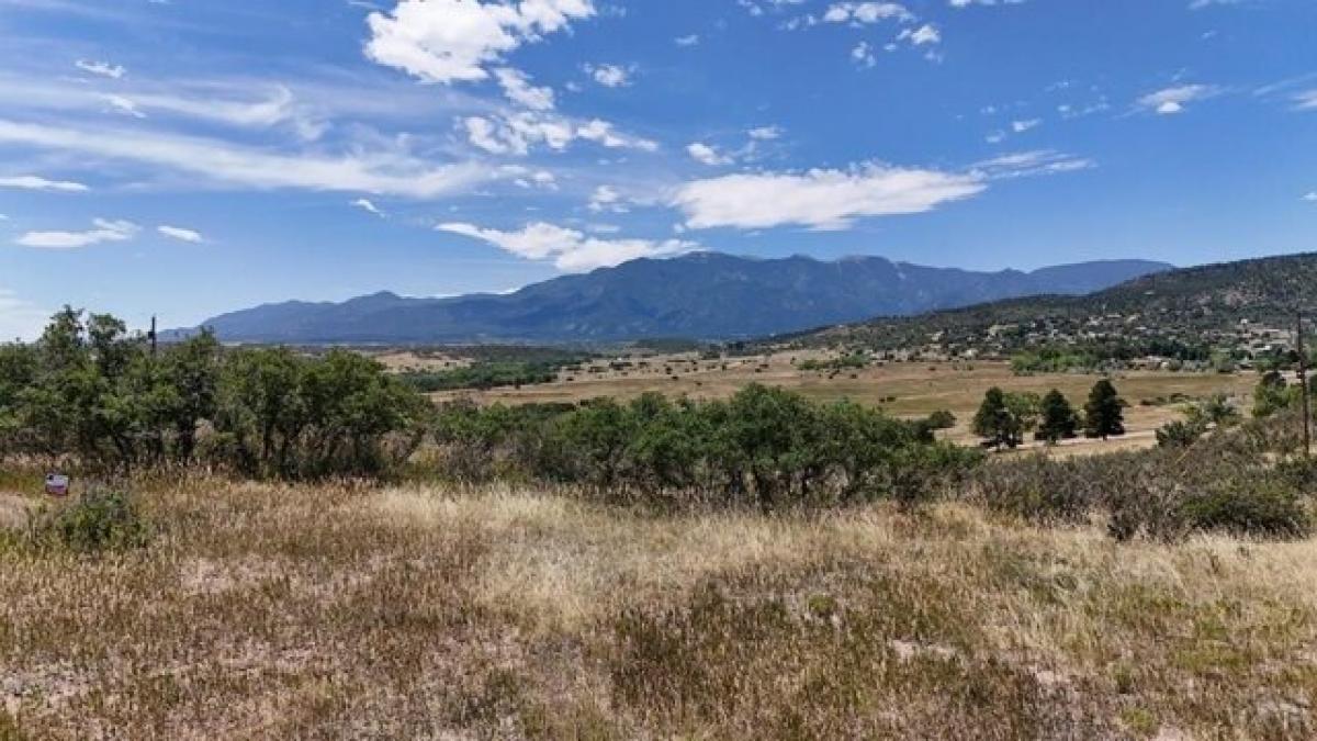 Picture of Residential Land For Sale in Colorado City, Colorado, United States