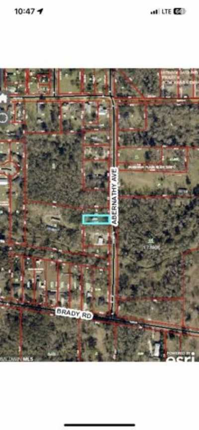 Residential Land For Sale in Bay Minette, Alabama