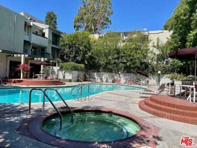 Home For Sale in Culver City, California