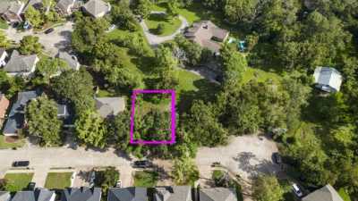 Residential Land For Sale in Missouri City, Texas