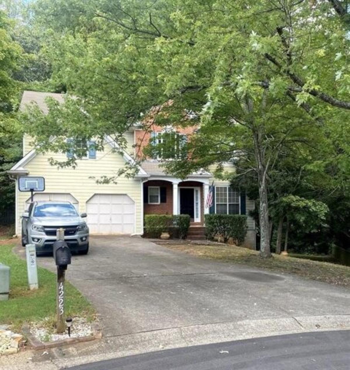 Picture of Home For Sale in Kennesaw, Georgia, United States