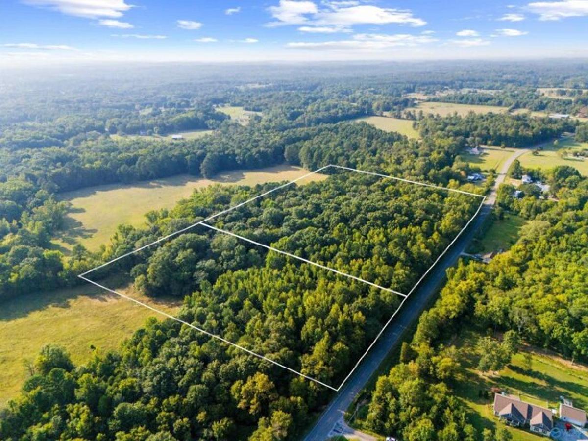 Picture of Residential Land For Sale in Somerville, Alabama, United States