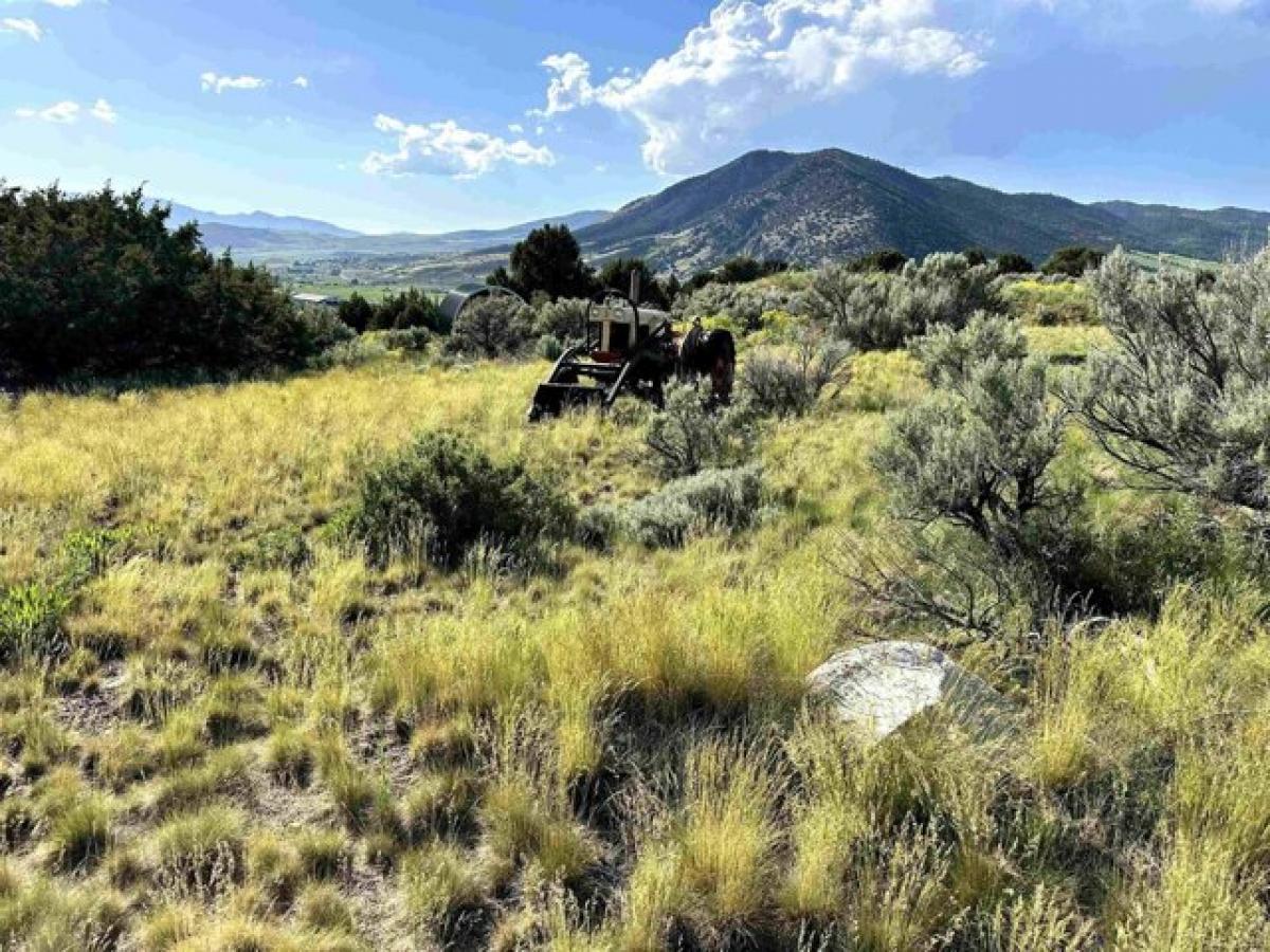 Picture of Residential Land For Sale in Lava Hot Springs, Idaho, United States