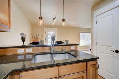 Home For Sale in Bozeman, Montana