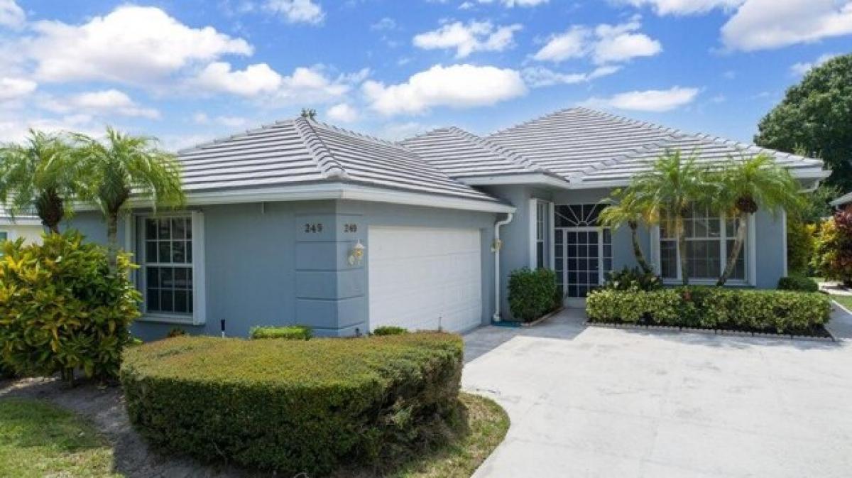 Picture of Home For Rent in Port Saint Lucie, Florida, United States