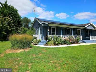 Home For Sale in Lewes, Delaware