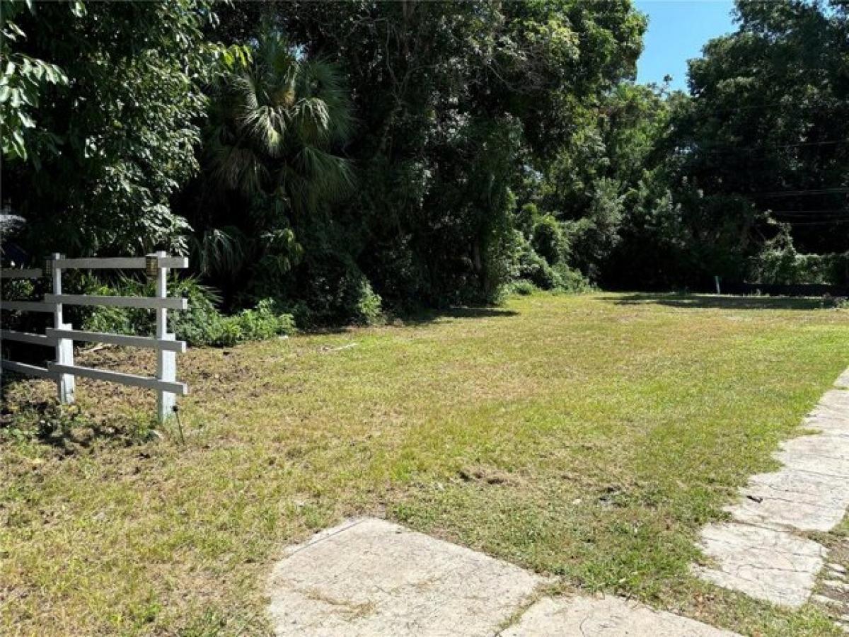 Picture of Residential Land For Sale in Saint Petersburg, Florida, United States