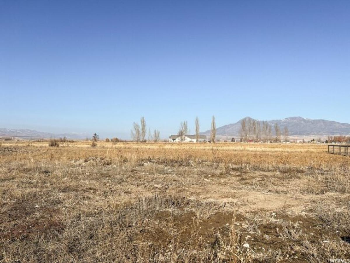 Picture of Residential Land For Sale in Fielding, Utah, United States