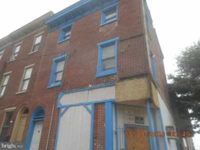 Home For Sale in Wilmington, Delaware