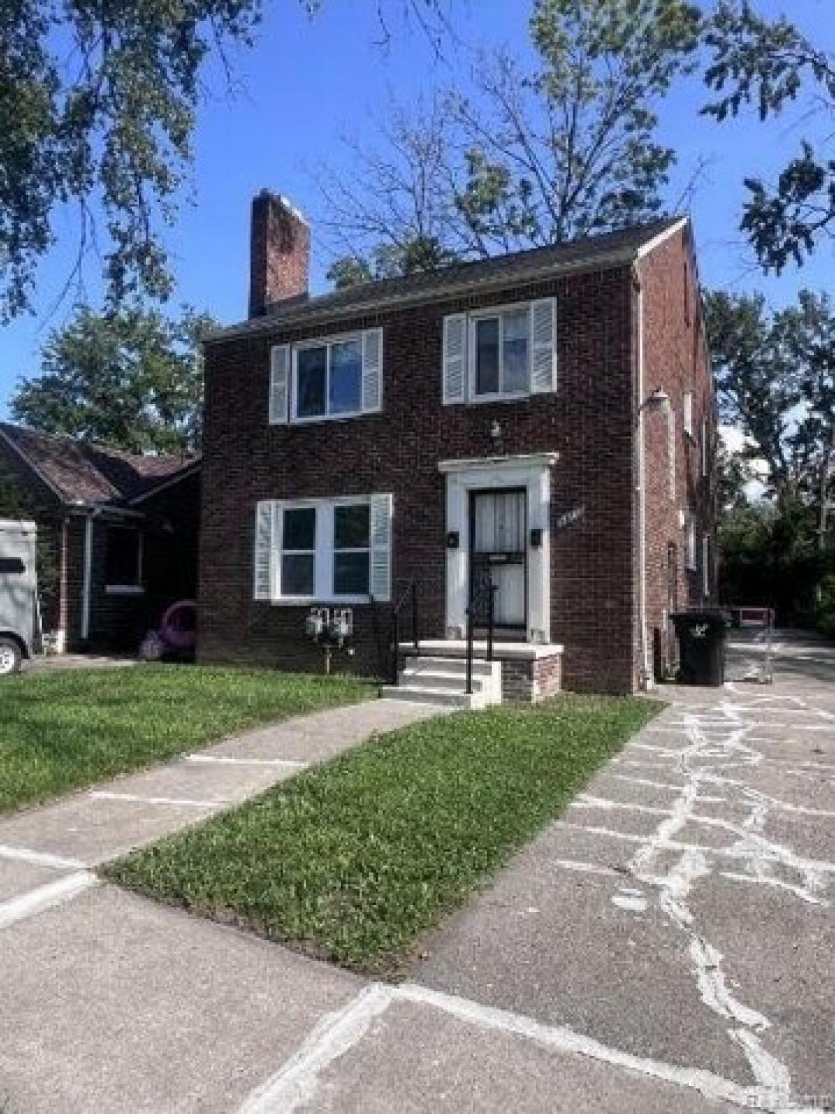 Picture of Home For Rent in Detroit, Michigan, United States