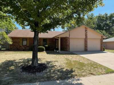 Home For Sale in Columbia, Missouri