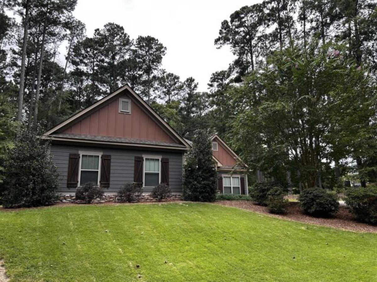 Picture of Home For Sale in Mccormick, South Carolina, United States