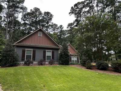 Home For Sale in Mccormick, South Carolina