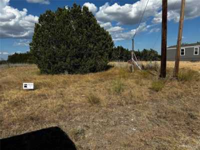 Residential Land For Sale in Granbury, Texas