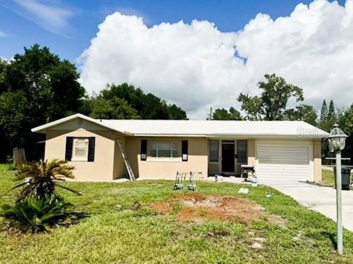 Picture of Home For Sale in Debary, Florida, United States