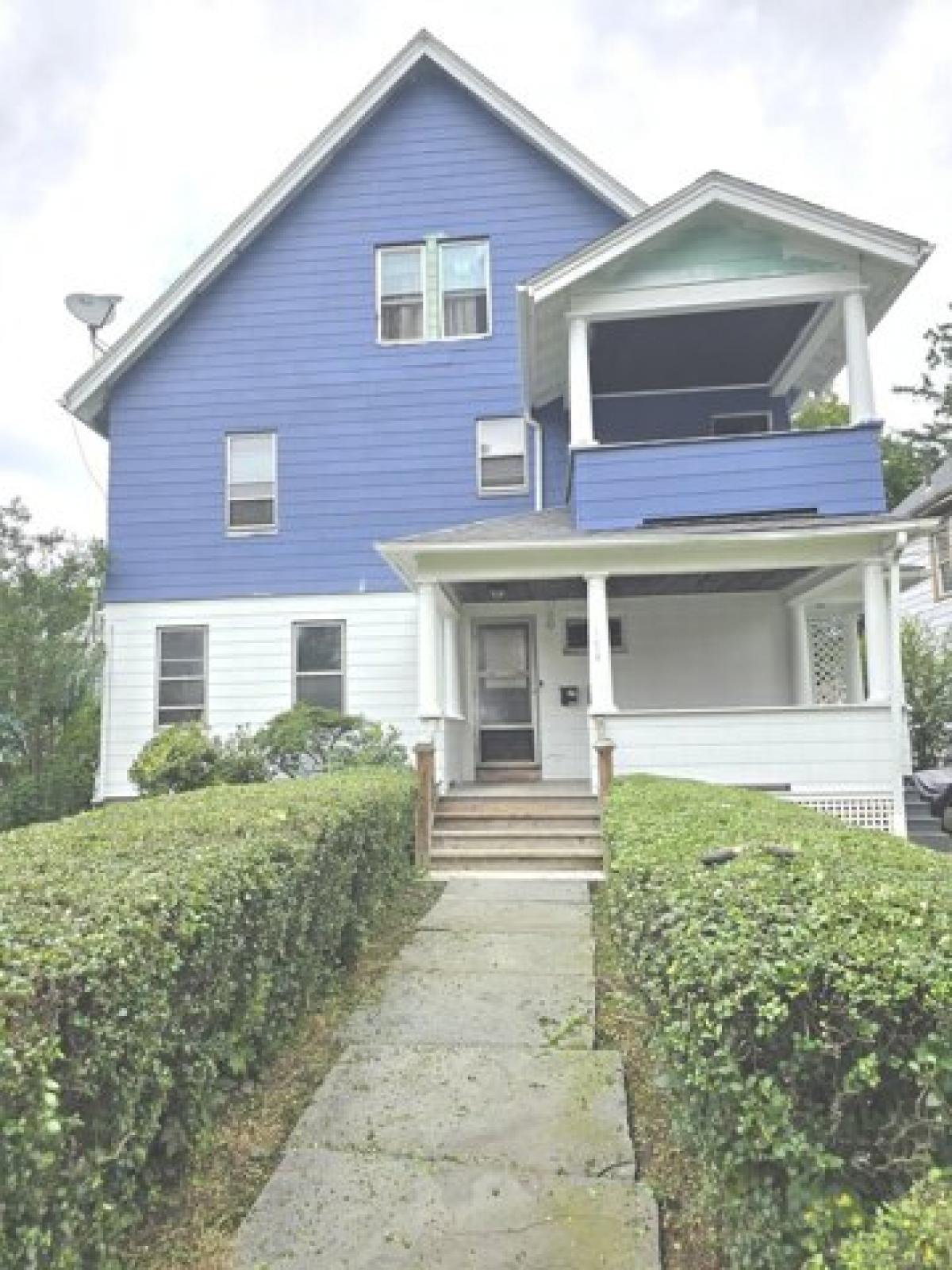 Picture of Home For Rent in Hartford, Connecticut, United States