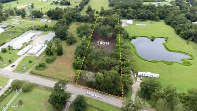 Residential Land For Sale in Breaux Bridge, Louisiana