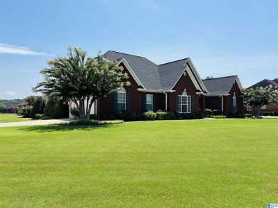 Home For Sale in Hartselle, Alabama