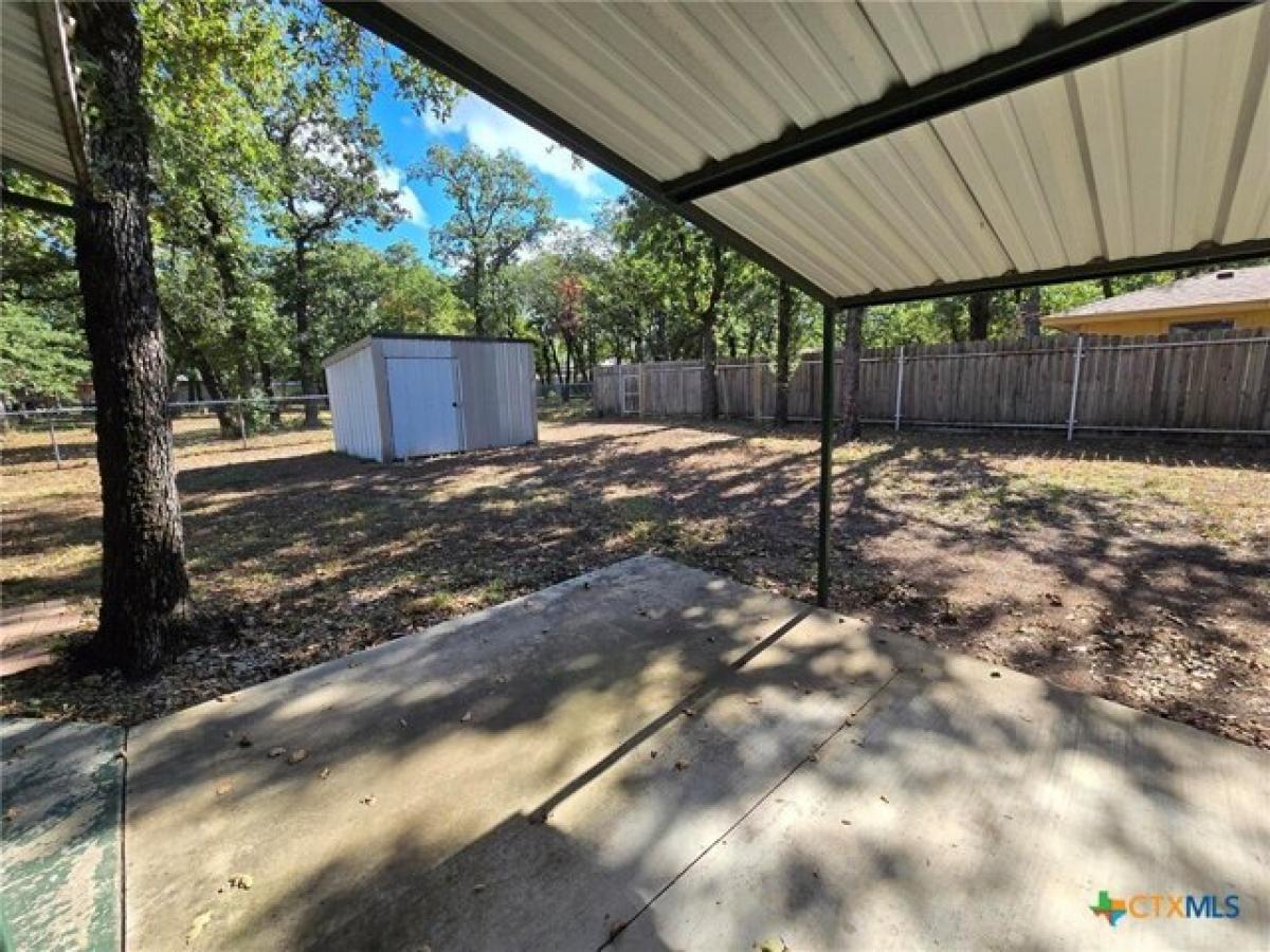 Picture of Home For Sale in Gatesville, Texas, United States