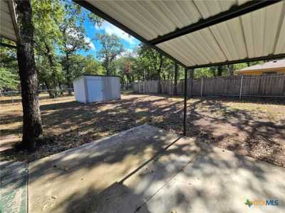 Home For Sale in Gatesville, Texas