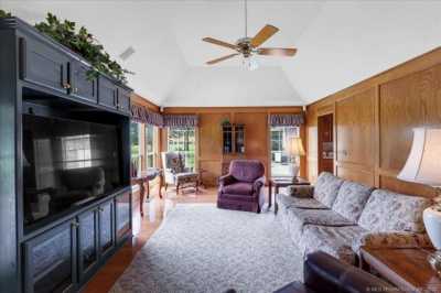 Home For Sale in Broken Arrow, Oklahoma