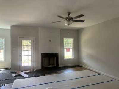 Home For Sale in Selma, North Carolina