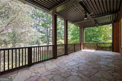 Home For Sale in Suwanee, Georgia