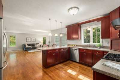 Home For Sale in Norfolk, Massachusetts