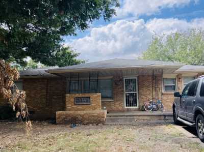 Home For Sale in Lawton, Oklahoma