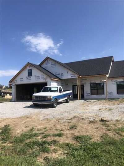 Home For Sale in Saint Joseph, Missouri