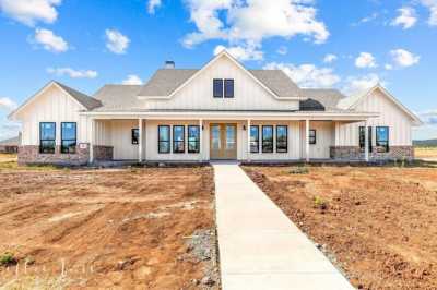 Home For Sale in Abilene, Texas