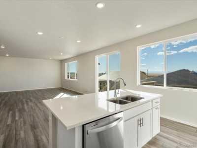 Home For Sale in Brighton, Colorado