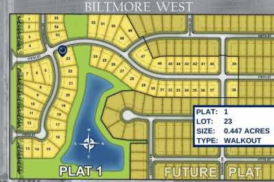 Residential Land For Sale in 