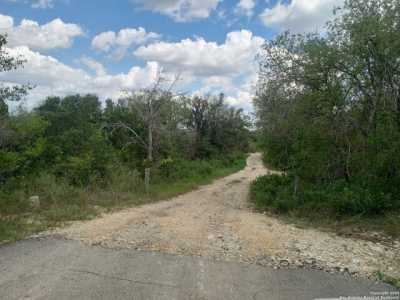 Residential Land For Sale in Live Oak, Texas