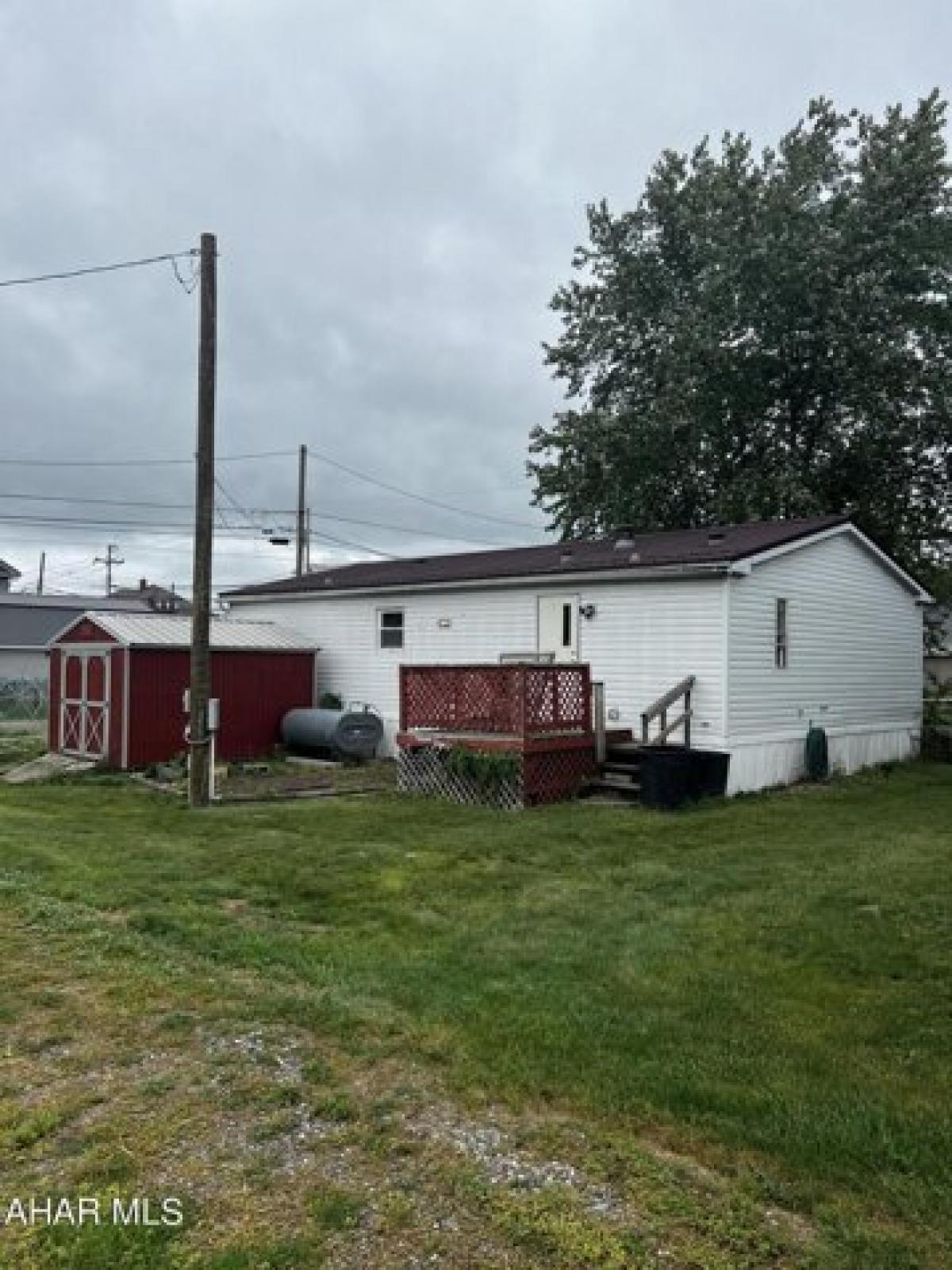 Picture of Home For Sale in Martinsburg, Pennsylvania, United States