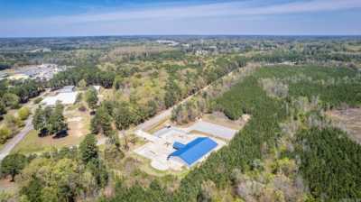 Residential Land For Sale in Monticello, Arkansas