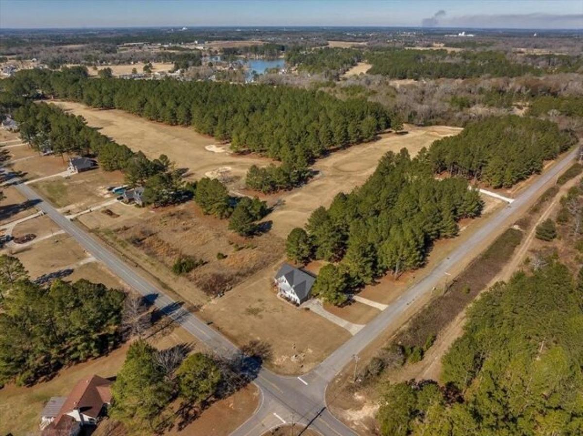 Picture of Home For Sale in Cordele, Georgia, United States