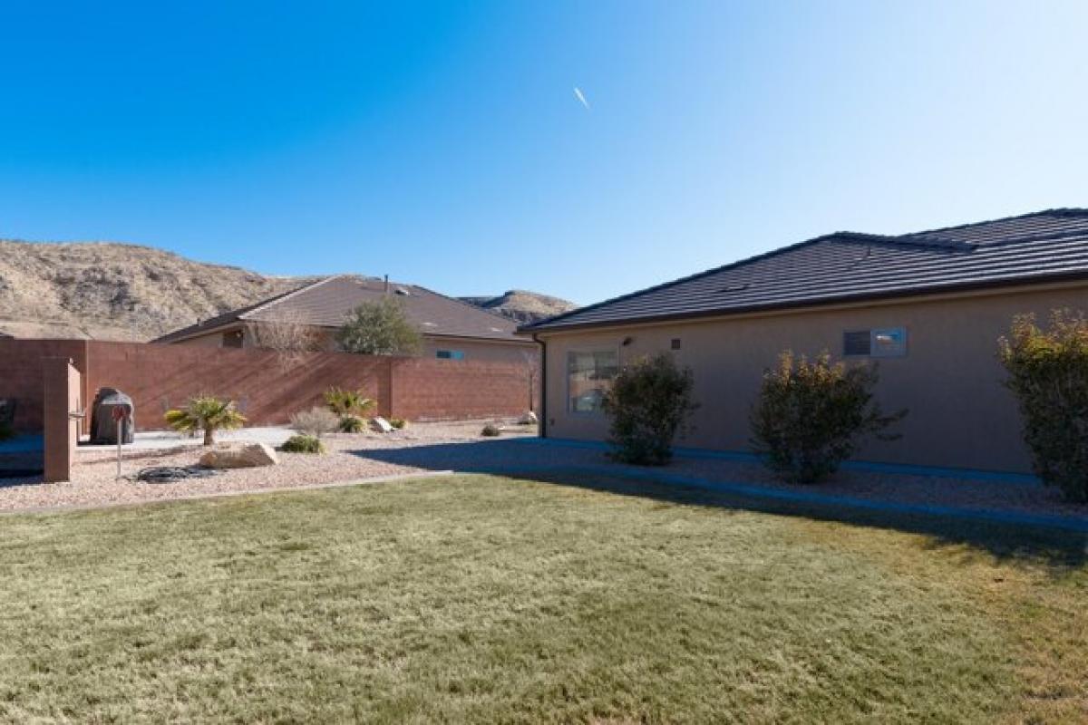 Picture of Home For Sale in La Verkin, Utah, United States