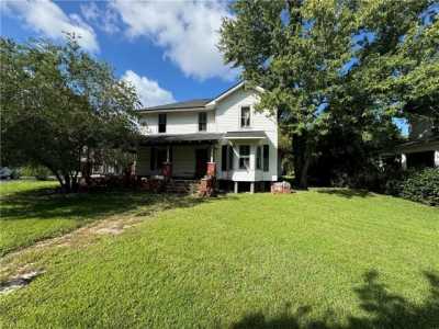 Home For Sale in Thomasville, North Carolina