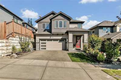 Home For Sale in Monroe, Washington