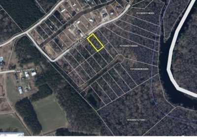 Residential Land For Sale in Gresham, South Carolina