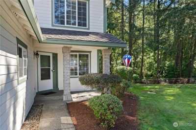 Home For Sale in Graham, Washington