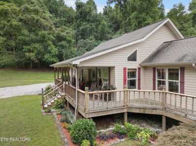 Home For Sale in Maynardville, Tennessee