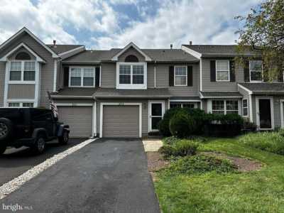 Home For Rent in Newtown, Pennsylvania