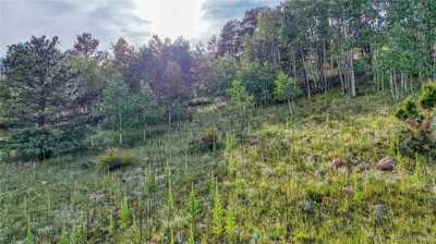 Residential Land For Sale in Cripple Creek, Colorado