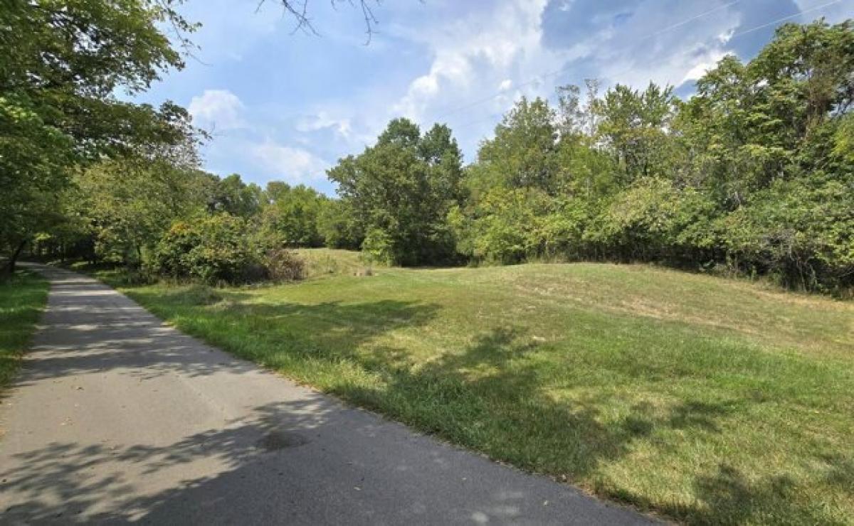 Picture of Residential Land For Sale in Nicholasville, Kentucky, United States