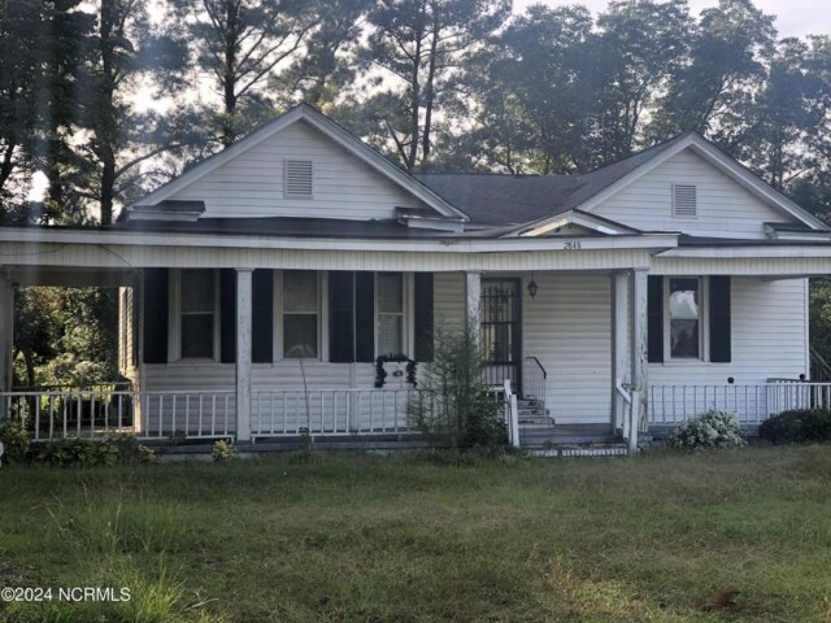 Picture of Home For Sale in Snow Hill, North Carolina, United States