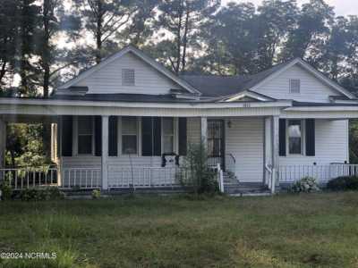 Home For Sale in Snow Hill, North Carolina